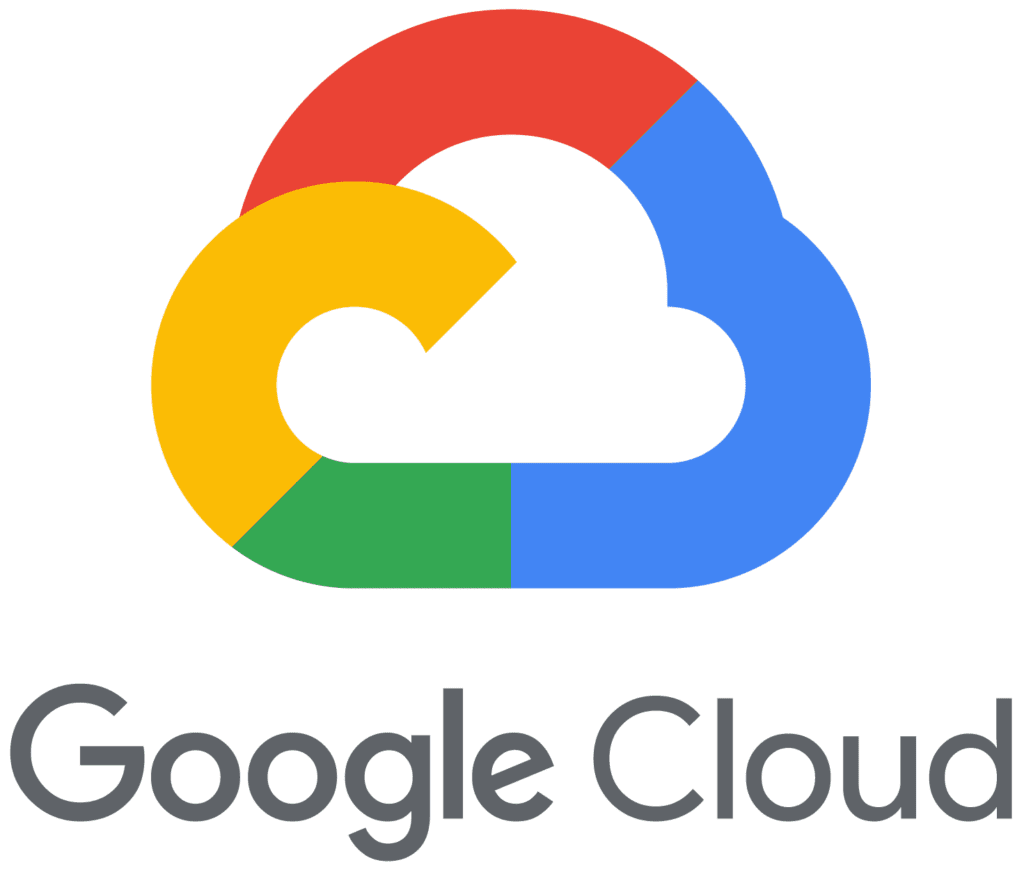 Skybasert IT-drift - Google Cloud