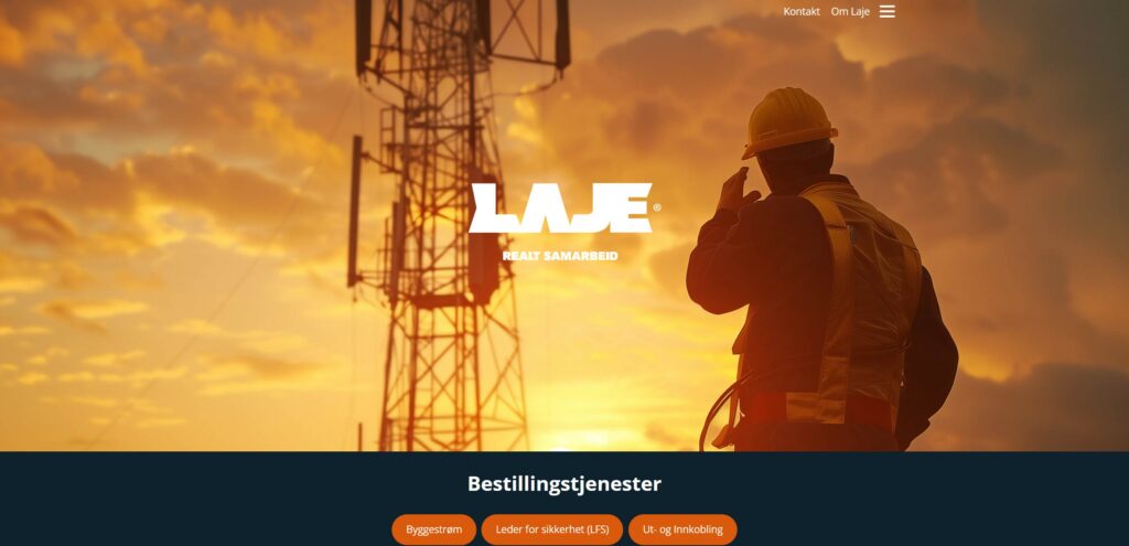 Laje