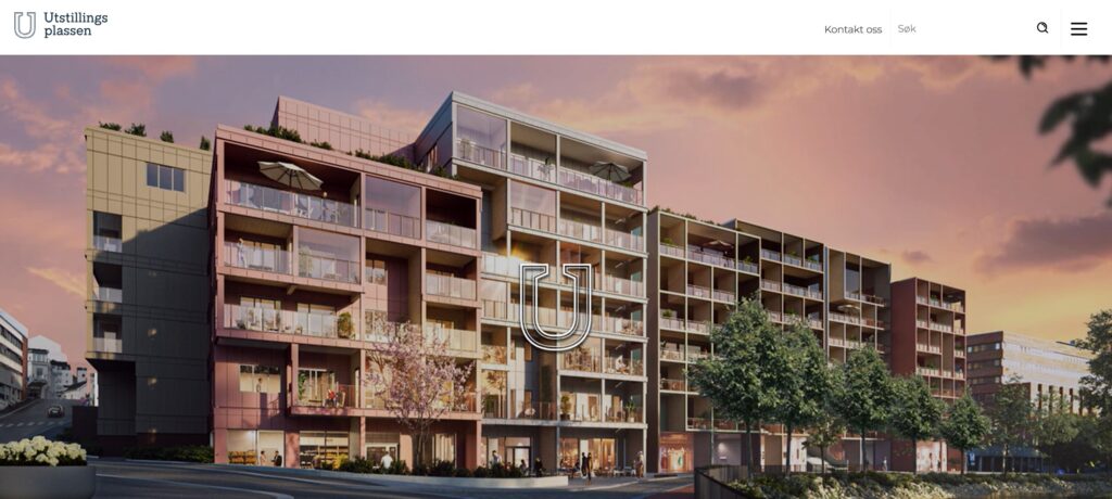 Utstillingsplassen web